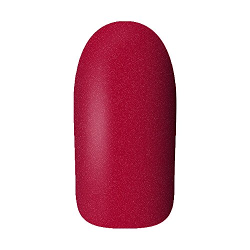 La Rosa UV LED Hybrid Color Gel Esmalte Semipermanente Gellack no.040 - amaranto, rojo tirando a rosa