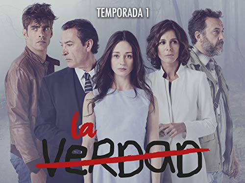 La verdad - Temporada 1