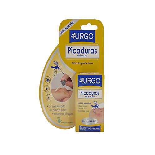 LABORATORIOS URGO - URGO PICADURA APOS LIQ 3'25ML