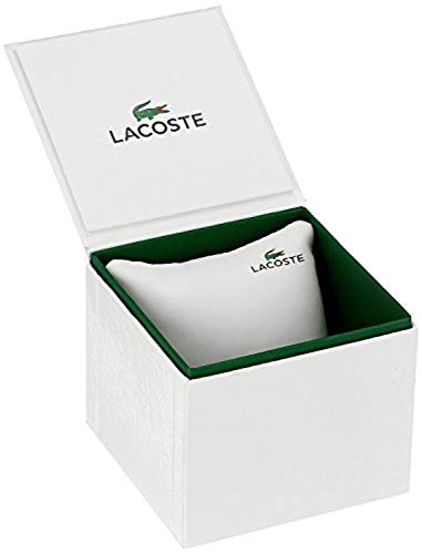 Lacoste Reloj de Pulsera 2001063