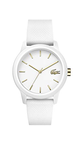 Lacoste Reloj de Pulsera 2001063