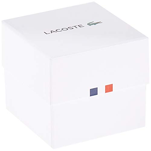 Lacoste Reloj de Pulsera 2011003