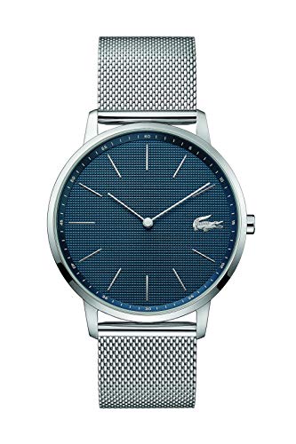 Lacoste Reloj de Pulsera 2011005