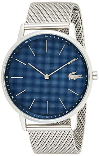 Lacoste Reloj de Pulsera 2011005