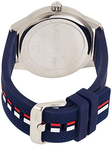 Lacoste Reloj de Pulsera 2011006