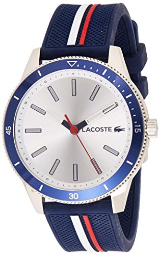 Lacoste Reloj de Pulsera 2011006