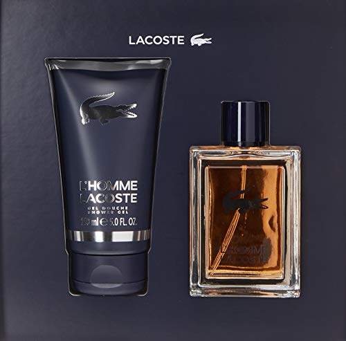 Lacoste Set - 250 ml