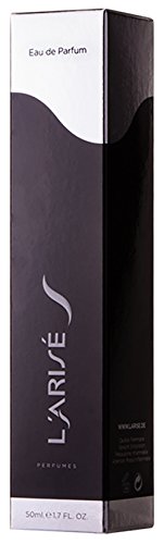 L'Arisé 482 - Agua de perfume para hombre, 50 ml, copia de perfume