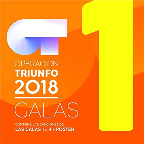 Las Galas - Volumen 1