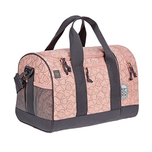 Lässig Spooky Bolsa de Deporte Infantil, 40 cm, Pink