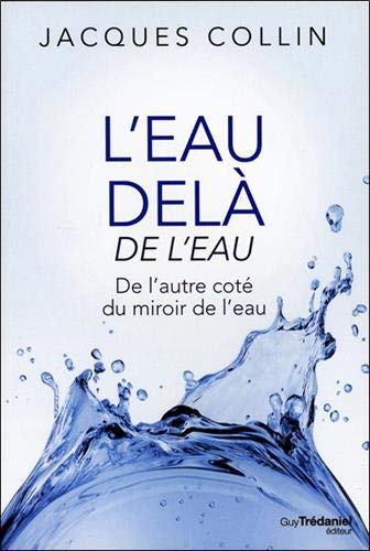 L'au-delà de l'eau