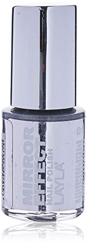 Layla Cosméticos, Esmalte de uñas - 10 ml.