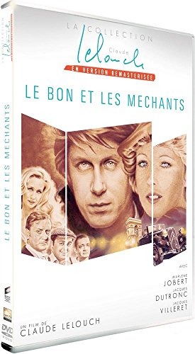 Le Bon et les méchants [Italia] [DVD]