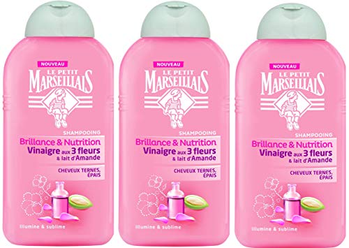 Le Petit Marseillais Champú para cabello