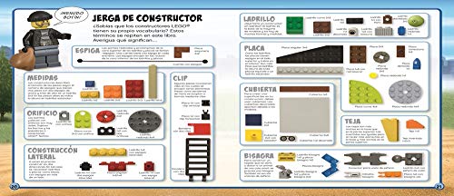 LEGO City: Construye tu propia aventura