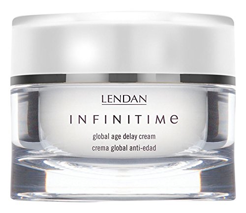 Lendan LD BZA Infinitime Crema Antiedad para Piel Normal - 50 ml