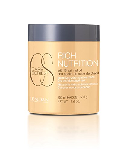 Lendan LD Rich Nutrition Mascarilla Capilar - 500 ml