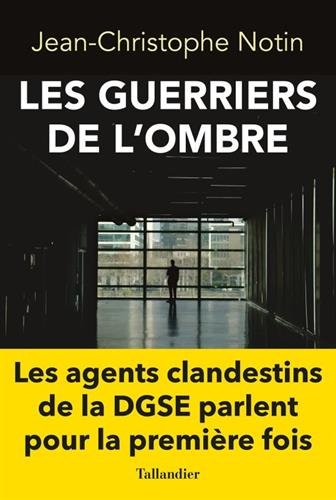 Les guerriers de l'ombre (ACTUALITE SOCIETE)