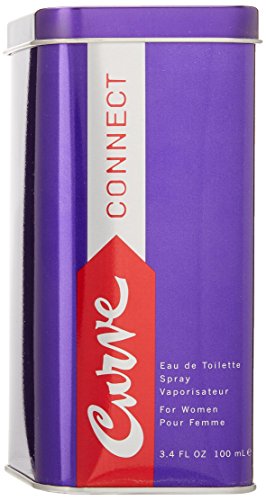 Liz Claiborne Curve connect Eau de Toilette - 100 ml