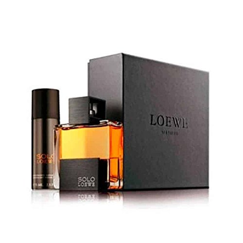 Loewe, Agua de tocador para hombres - 75 ml.