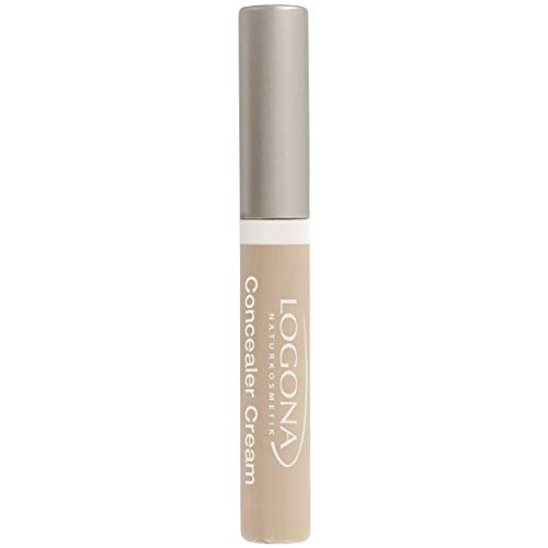 Logona Crema Correctora 01 Pearl Logona 100 g