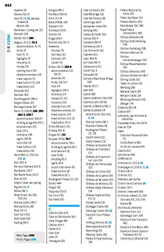 Lonely Planet Western Europe (Travel Guide)