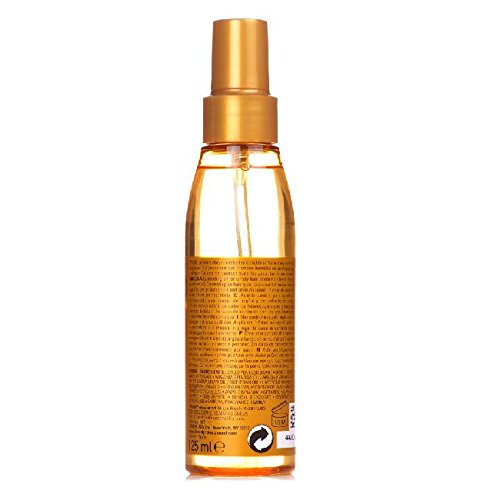 L'Oréal Expert Professionnel Mythic Oil Rich Oil 125 ml