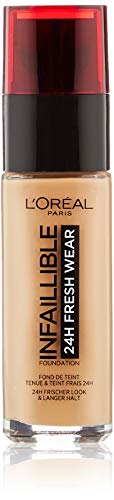 Loreal Loreal Maq Infalible 24H 235 Miel 30 ml