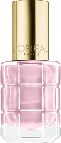 L’Oréal Paris Make-Up Designer Color Riche Vernis à L'huile 220 Dimanche Apres esmalte de uñas Rosa Crema - Esmaltes de uñas (Rosa, Dimanche Apres Midi, 1 pieza(s), Crema, 54 mm, 100 mm)