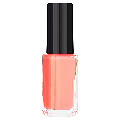 L'Oréal Paris Make-Up Designer Infaillible Gel Lacquer 35 Fight For Orange Naranja esmalte de uñas - esmaltes de uñas (Naranja, Fight For Orange, 1 pieza(s), 20 mm, 140 mm, 20 mm)