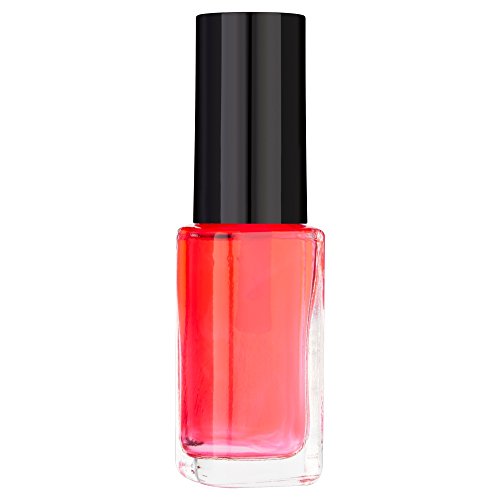 L'Oréal Paris Make-Up Designer Infaillible Gel Lacquer 35 Fight For Orange Naranja esmalte de uñas - esmaltes de uñas (Naranja, Fight For Orange, 1 pieza(s), 20 mm, 140 mm, 20 mm)