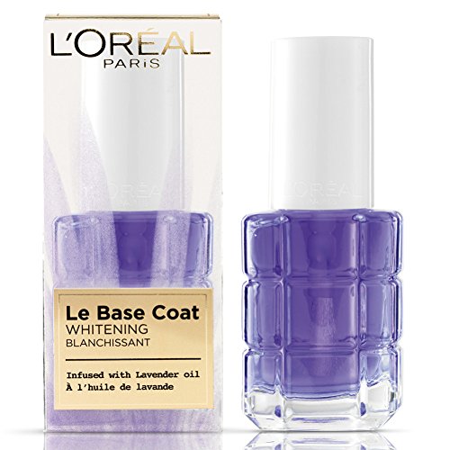 L'Oréal Paris Make-up designer Serum Blanqueador Manicura A l'Huile - 1 Serum Blanqueador