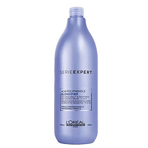 L'Oréal Professionnel, Acondicionador de pelo - 1000 ml.