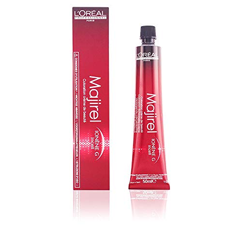 L'Oréal Professionnel Majirel Ionène G Coloración Crema 5.35 Tinte - 50 ml