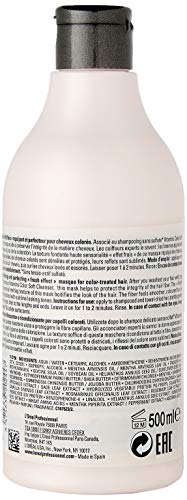 L'Oréal Professionnel Vitamino Color A-Ox Fresh Feel Mask - 500 ml