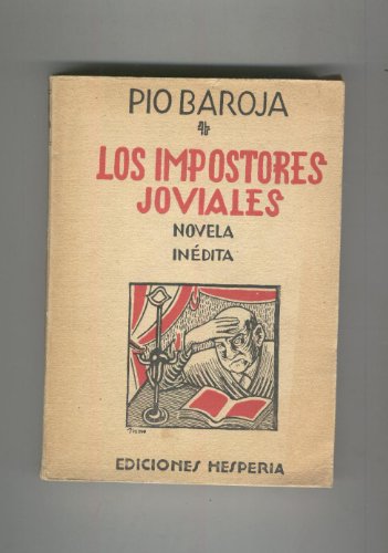 LOS IMPOSTORES JOVIALES y El tesoro del holandés, Yan-Si-Pao o la svástica de oro, Los buscadores de tesoros