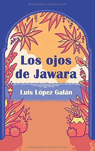 Los ojos de Jawara