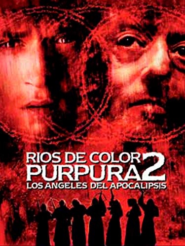 Los ríos de color púrpura 2