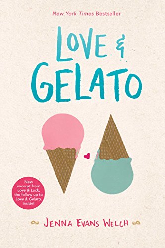 LOVE & GELATO R/E