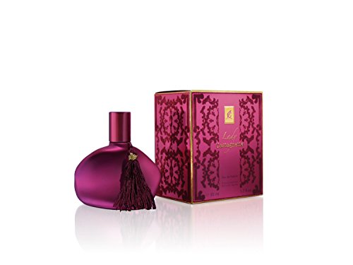 Lulu Castagnette - Agua de perfume, 50 ml