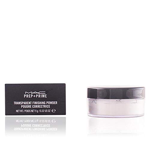 MAC 3 Lash Pestañas Postizas - 10 gr