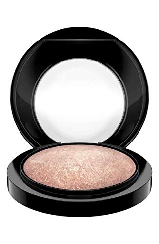 MAC Mineralize Skinfinish Powder Soft and Gentle Blush Nib by M.A.C