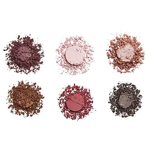 Makeup Revolution Jewel Collection - Opulent