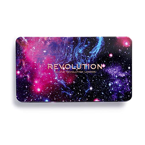 Makeup Revolution London Paleta De Maquillaje 69.8 g