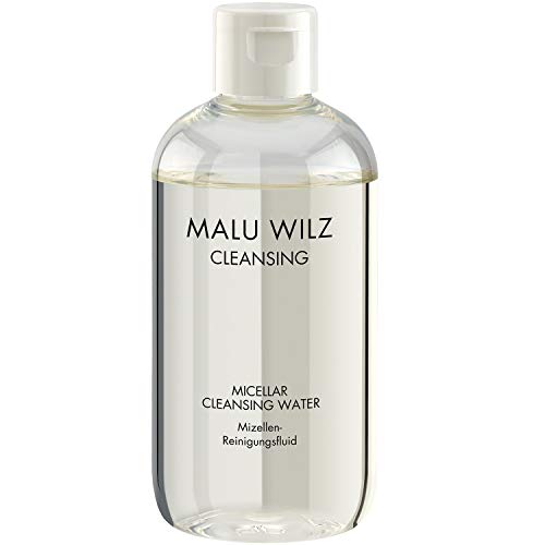 Malu wilz cosmético: micelar Cleansing Water