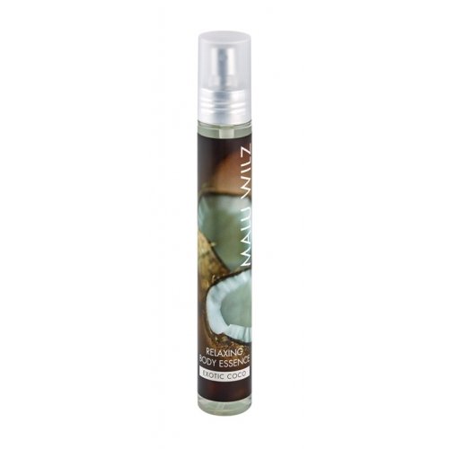 Malu Wilz los cosméticos: body Essence EXOTIC coconut (75 ml)