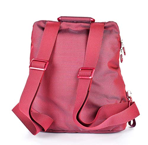 Mandarina Duck MD20 Backpack M Bouganville