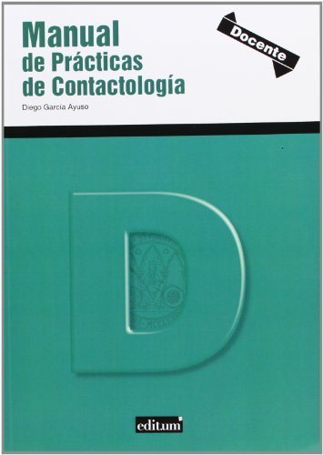 Manual de Prácticas de Contactología (Docente)