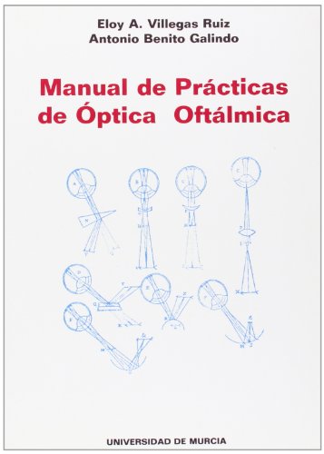 Manual de Practicas de Optica Oftalmica