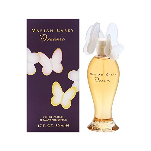 Mariah Carey Dreams By Mariah Carey Eau De Parfum Spray 1.7 Oz by Mariah Carey